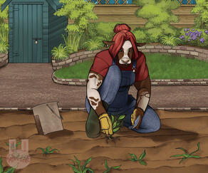 CowGarden